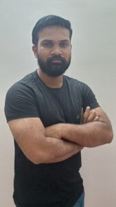 60 Vasu Deva Rao