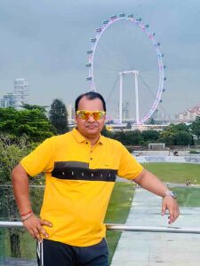 142 Shivam Thakkar