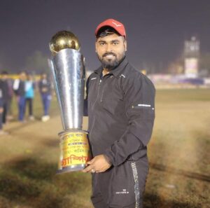 Piku Paul