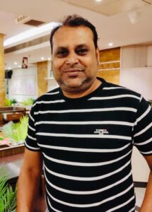 202 Sandeep Jaiswal(Pintu da)