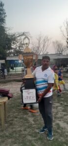 203Buddhadeb Mondal