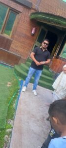 173 Hafijul Mollick