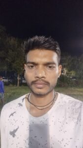 54 Venkatesh Reddy