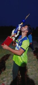 111 Farman Khan