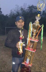 209 Souvik Mukherjee(Tinku da)