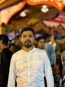 152 Arindam Kr Maity