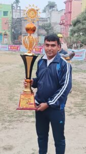 213Sanath Majhi