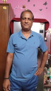 210 Srikanta Hazra(Gule da)