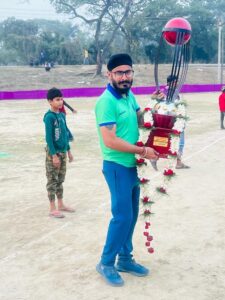 61 Roshan Singh Shibpur