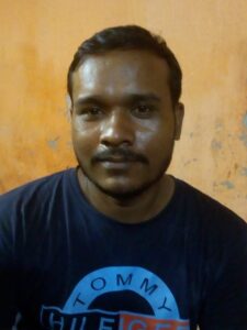 66 Samir Manna