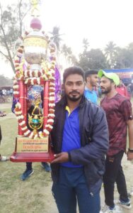 221 Sankar Dalui