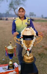 217Prosenjit Mullick