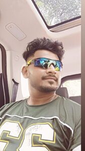 70 Akash Singh