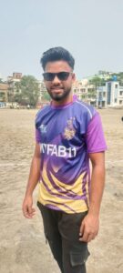 156 Sabir khan