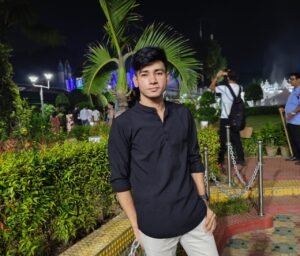 120 Ranjan Singh