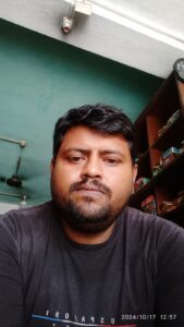 75Amitava Ghosh