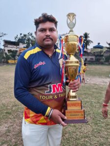 76Arunava Ghosh