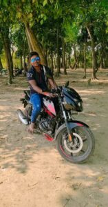 92 Mintu Bhowmik