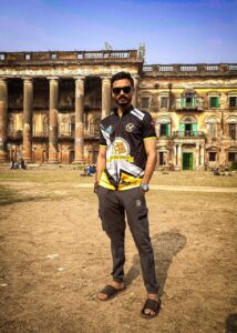 78 Chiranjit Paul