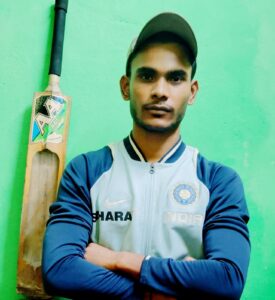 82 Asish Mondal
