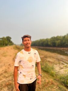 125 Rahul Pachal