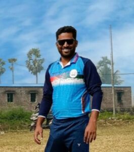 Jiaur Rahaman Laskar