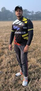 49 Md Sarfaraz