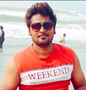 57Saurav Ghosh