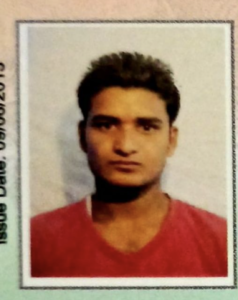 51 Rahul Kumar Singh