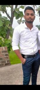157 Mukesh Yadav