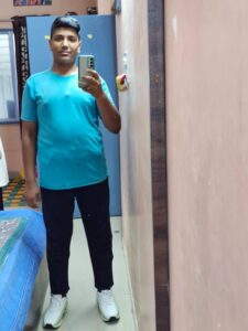 236Rahul Singh U Twenty
