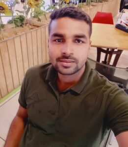 108 Rohit Prasad