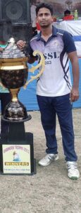 185 Ashis Mazumdar