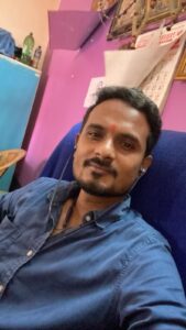 83 Rahul kr Singh( Mashila)