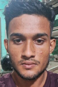 233 Sk Md Ashhar Sultan U Twenty