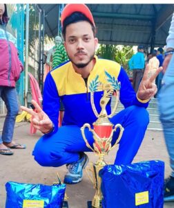 146 Akash Behera