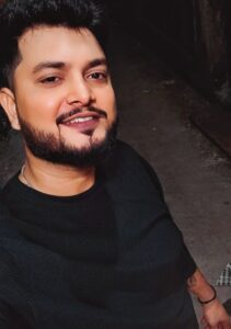 56Pappu Bera(Rudra)