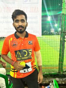124 Rohan Goswami