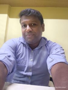 122 Krishnendu Dey