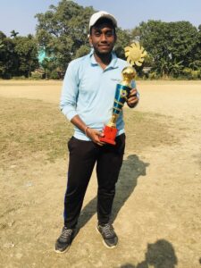 69Arindam Maity
