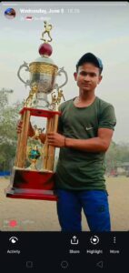 Takibul Ali